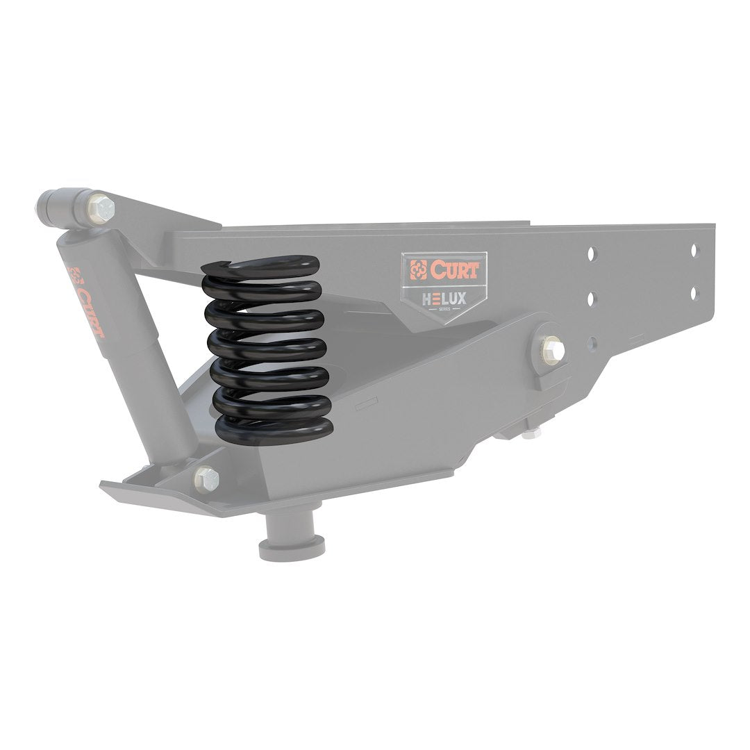 CURT 2024123041 Helux 2000-PSI Replacement Coil Spring - image 2