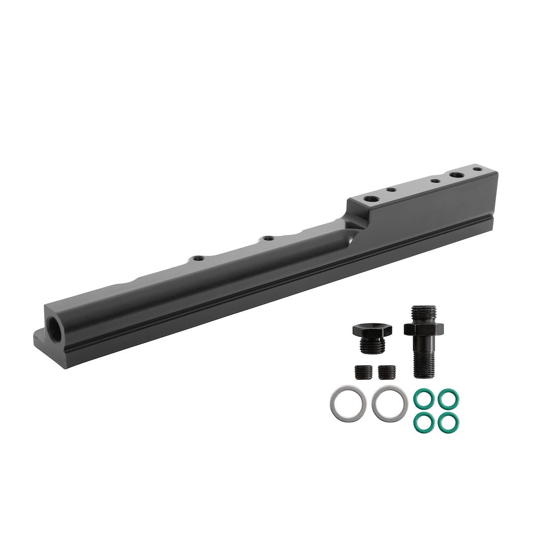 Aem Electronics 25-103bk Fuel Injector Rail - image 1
