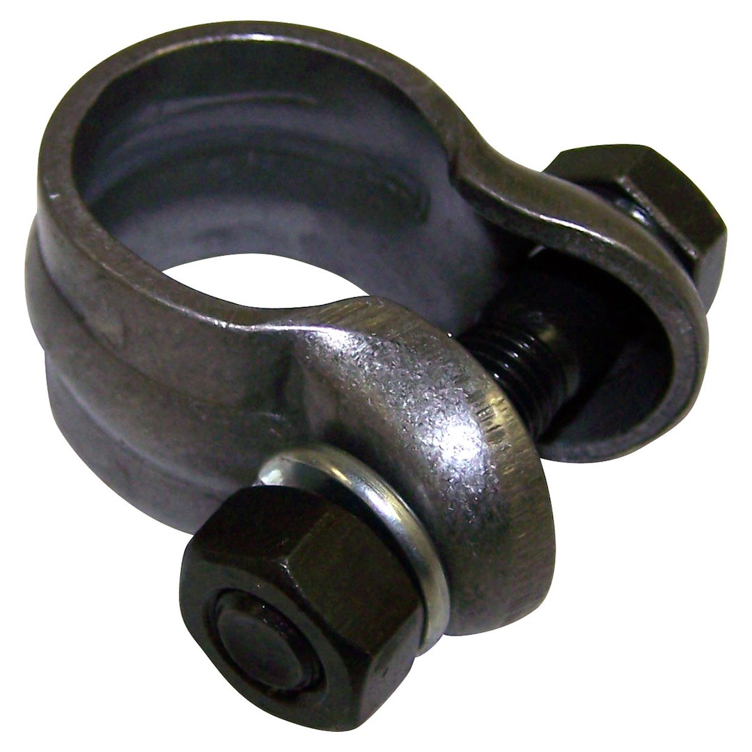 Crown Automotive JA000837 Tie Rod Adjusting Sleeve Clamp - image 1