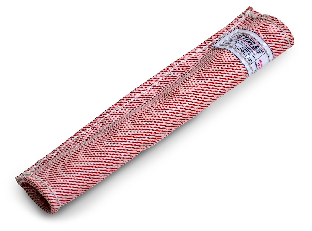 Factor 55 00125 Ultraguard Rope Sleeve