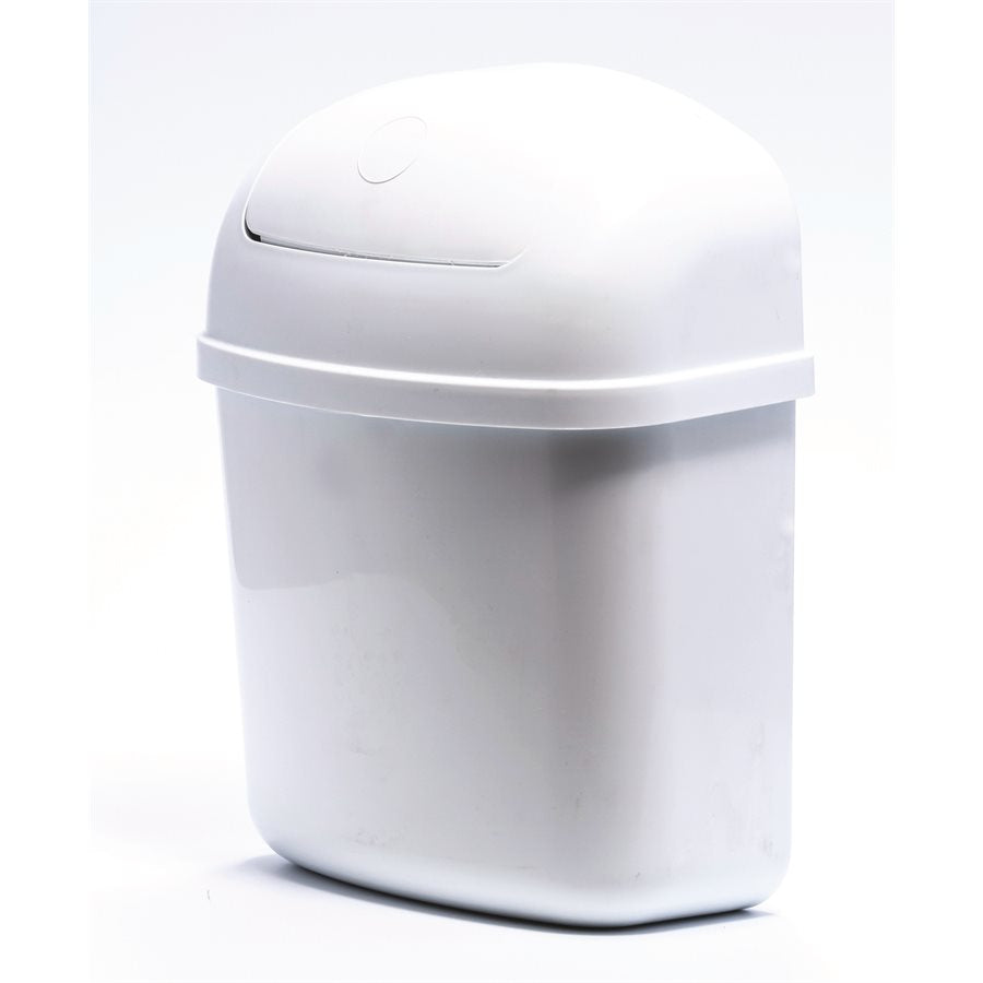 Camco 43961 Trash Can - image 1