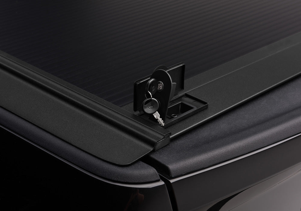 Retrax 60235 RetraxONE MX Tonneau Cover for Ram Trucks