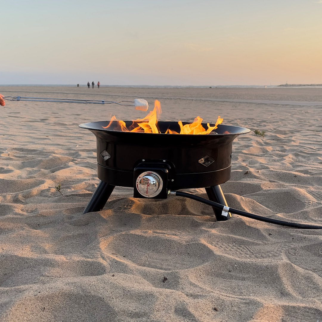 Flame King Fkg6502d Fire Pit - image 10