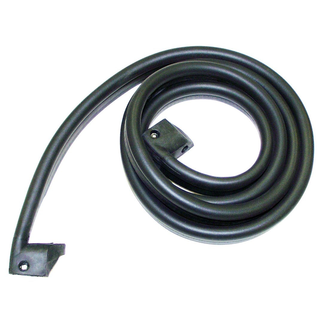 Crown Automotive 55010064 Rubber Liftgate Seal - image 1