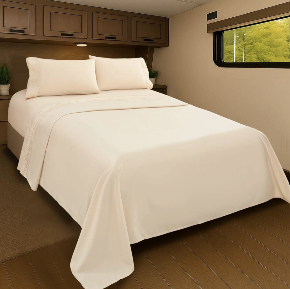 Lippert 2024121143 Bed Sheet - image 3