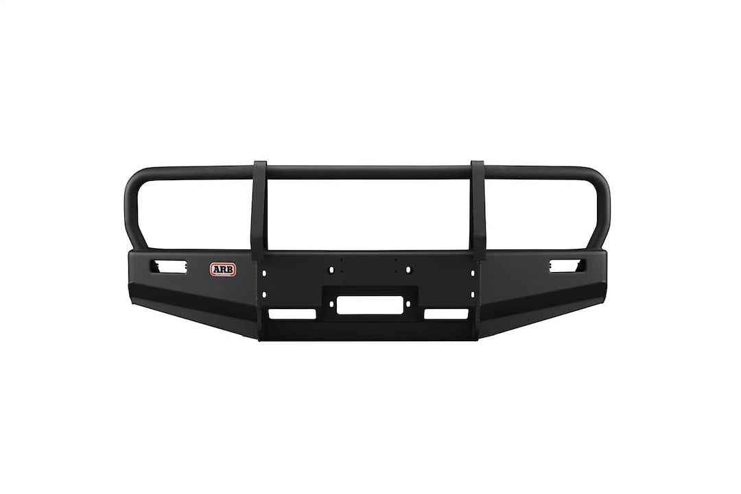 ARB 3423040 Textured Winch Bumper