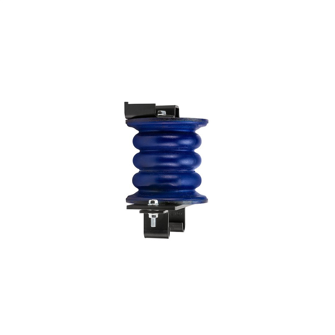 Super Springs Ssf-173-40-2 Helper Spring Kit - image 7