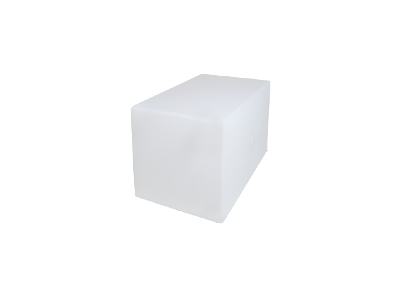 12 Gallon RV Fresh Water Tank 12504 – 20" W x 12" L x 12" H ICON
