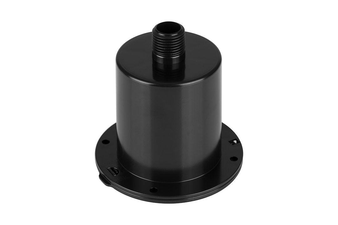 Dura Faucet Df-Sa184-Bk Exterior Spray Port - image 3