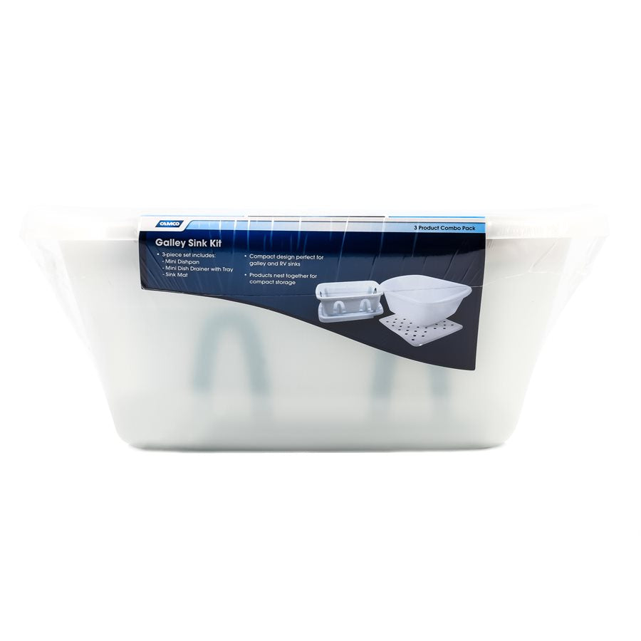 Camco 43517 Dish Pan - image 2