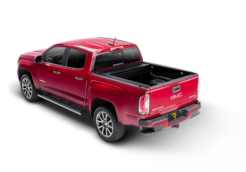 Retrax 60453 RetraxONE MX Tonneau Cover for Colorado/Canyon