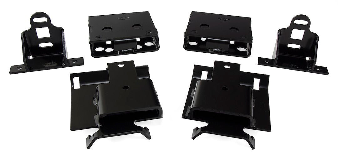Air Lift 88375 Helper Spring Kit - image 2