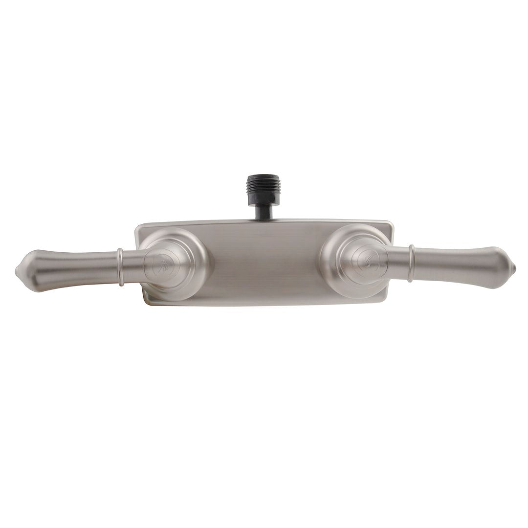 Dura Faucet Df-Sa100c-Sn Shower Control Valve - image 3