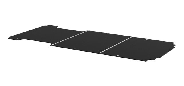 Holman 40476pl ProMaster Mounting Floor Without Tracks