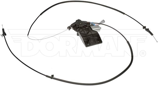 Dorman 777-300 Window Lift Motor with Linkage - image 2