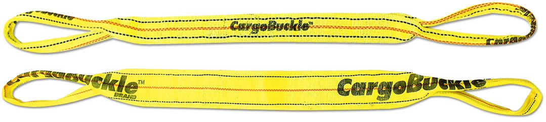 Immi Boatbuckle F100014 Tow Strap - image 2