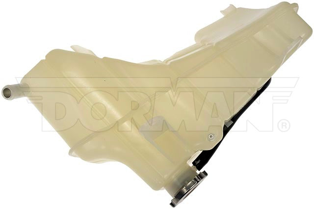 Dorman 603-056 Coolant Reservoir with Cap, Plastic - image 3