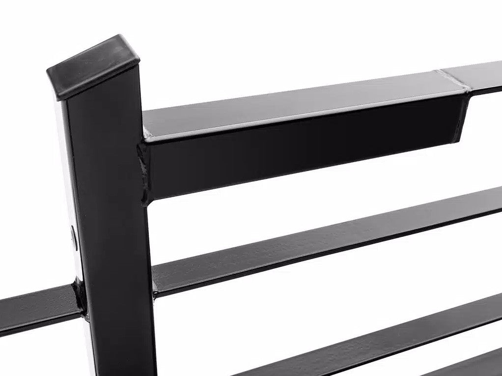 BackRack Original Rack Steel Horizontal Bar Headache Rack 15032 - image 5