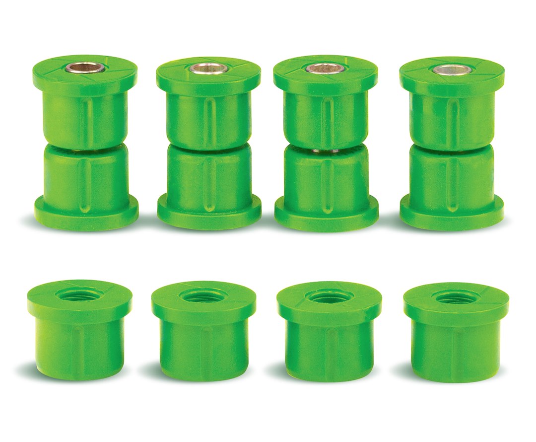 Ironman 4x4 1226UK Polyurethane Leaf Spring Bushing