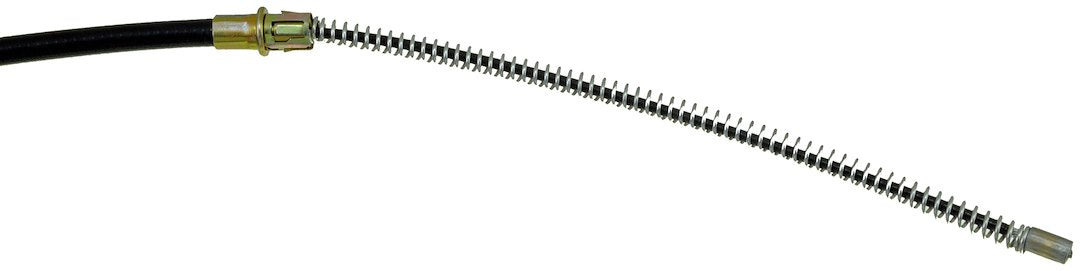 Dorman First Stop C95514 Parking Brake Cable - image 3
