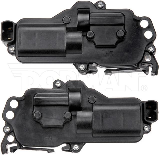 Dorman 746-148kt Door Lock Actuator Motor - image 4