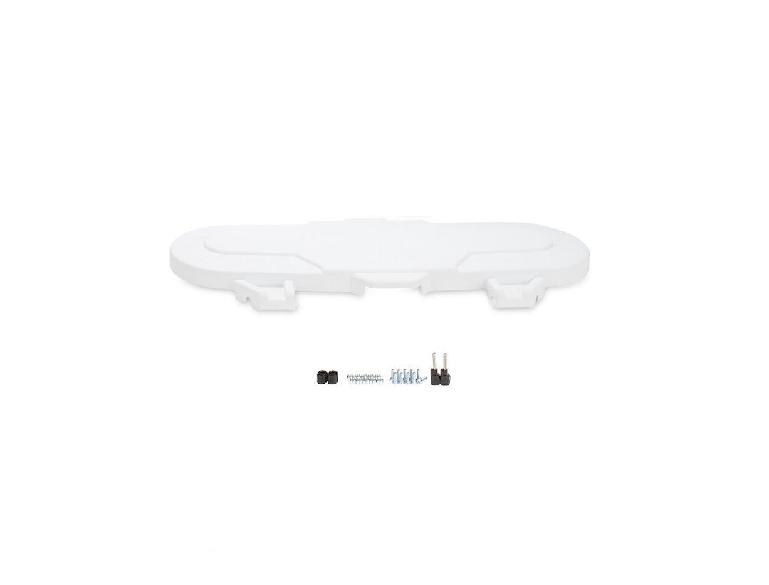 Camco 50523 Propane Tank Cover Lid - image 2