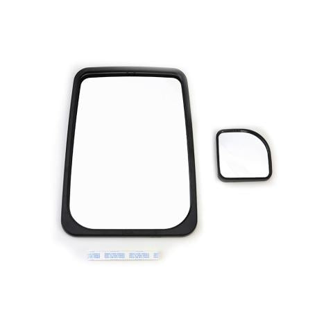 Velvac 709748 Exterior Mirror Glass