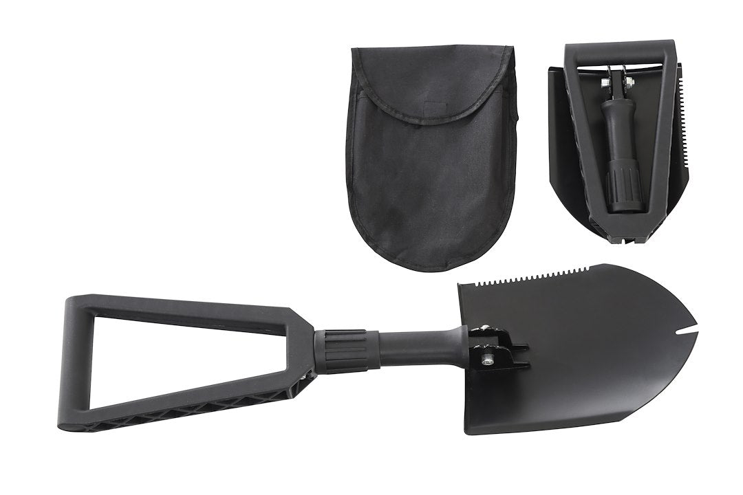 Overland Vehicle Systems 19049901 Shovel - image 4