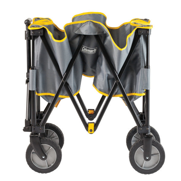Coleman Company 2000023362 Collaible Container Hand Cart - image 4