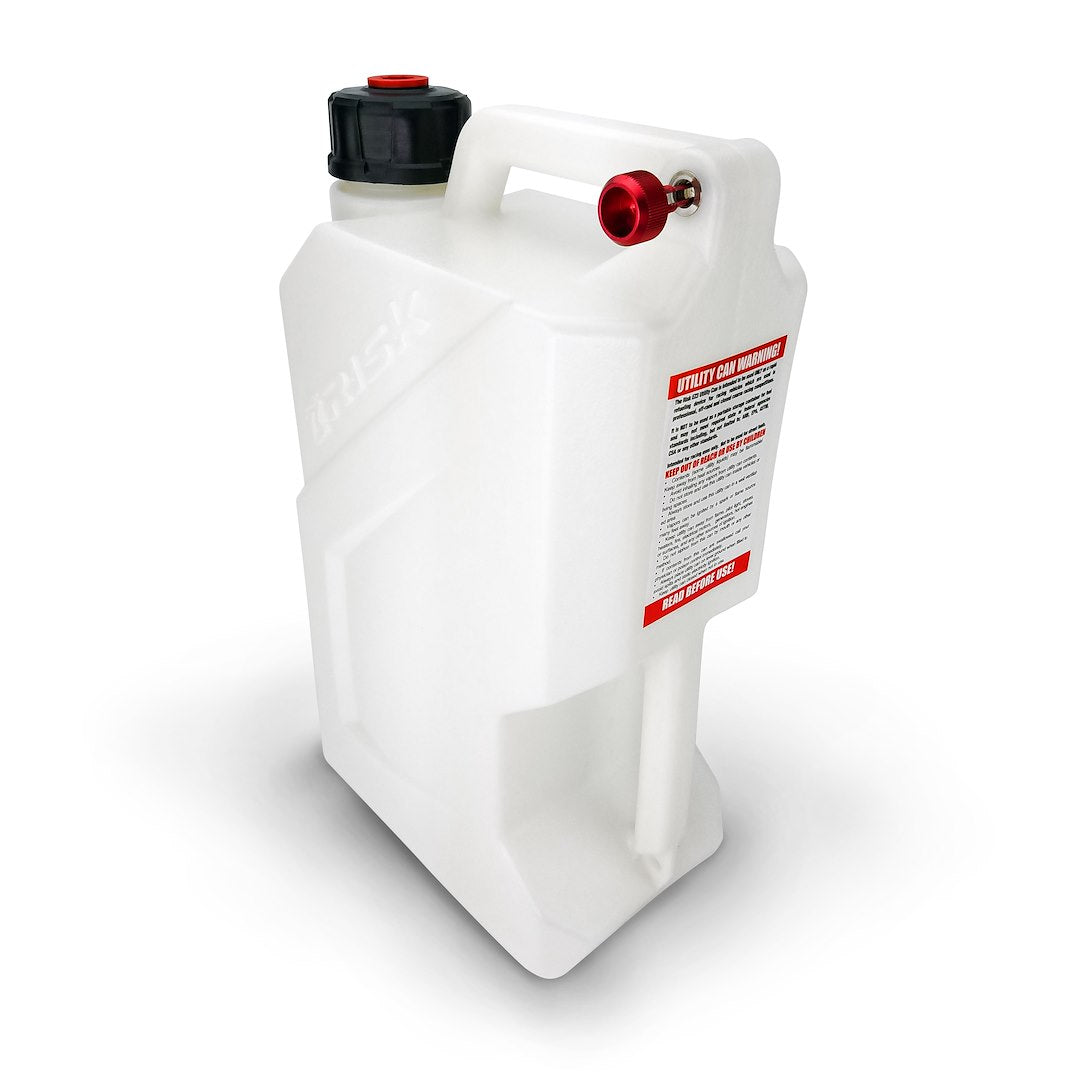 STKR Concepts 00281 EZ3 Utility Jug, 3 Gallons