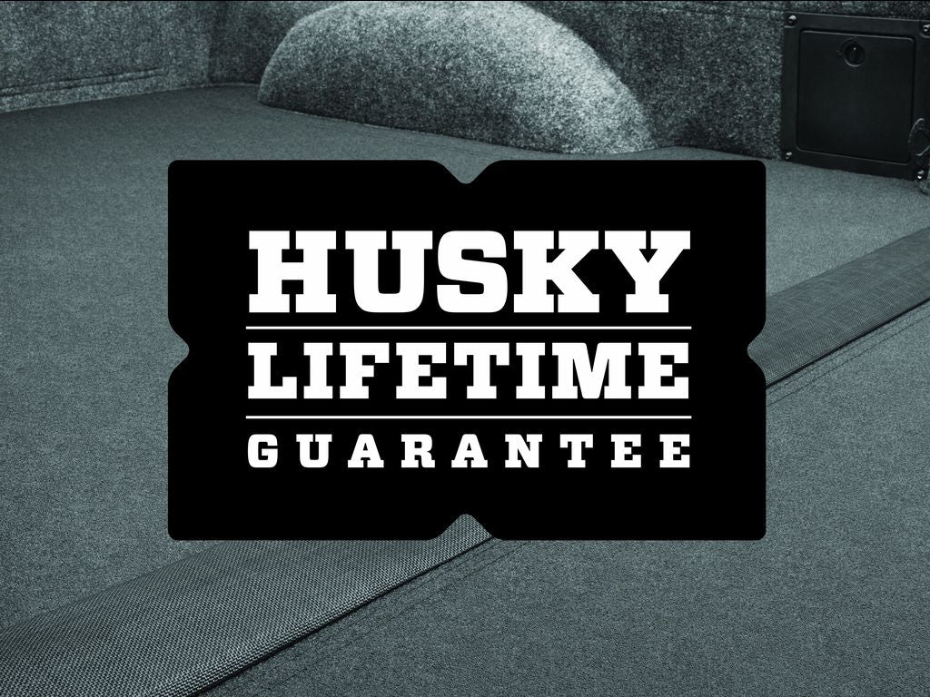 Husky Liner Hilq15sck Guardian Impact Full Bed Liner