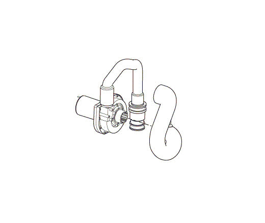 Thetford 50121 Macerator Pump