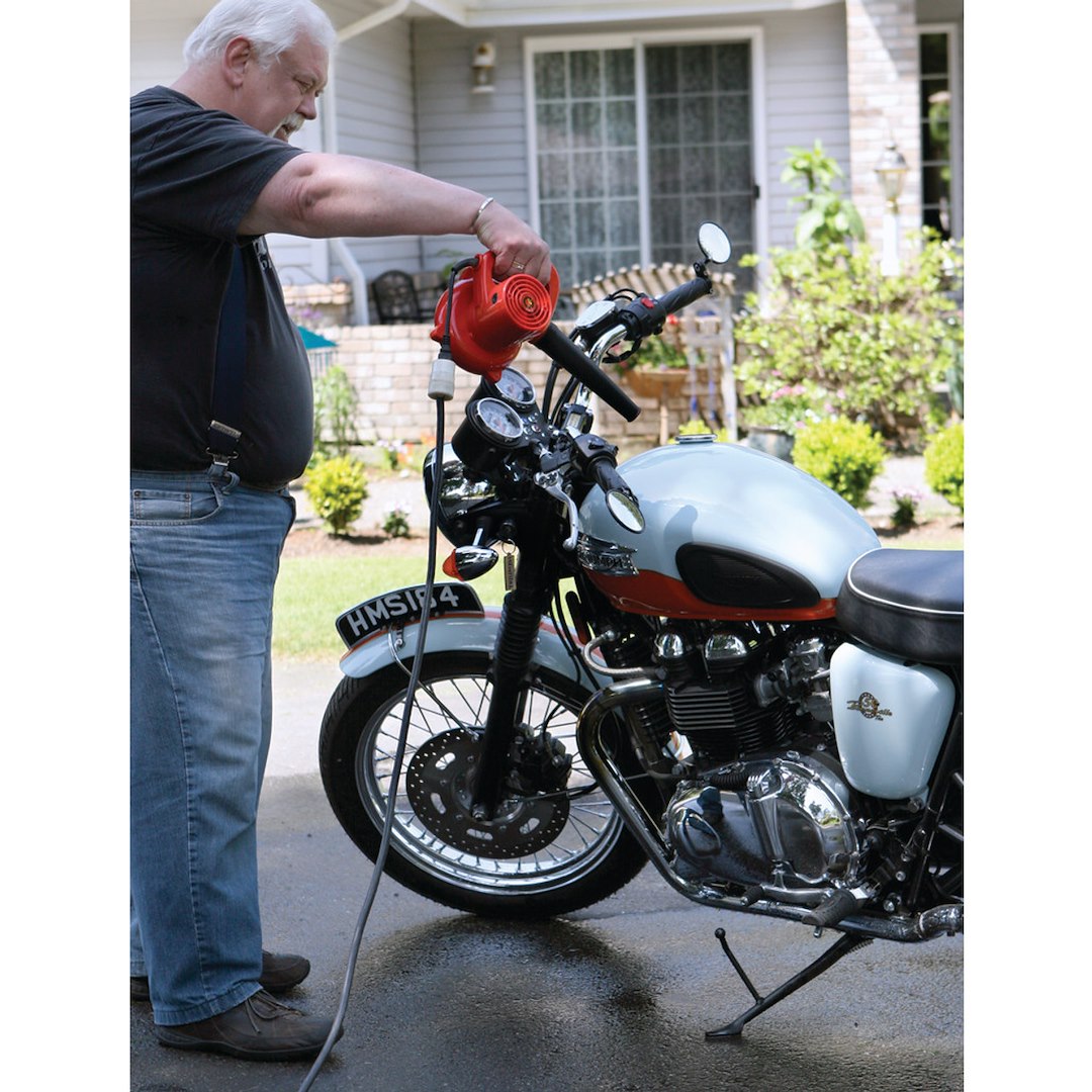 Performance Tool W50063 Shop Blower - image 9