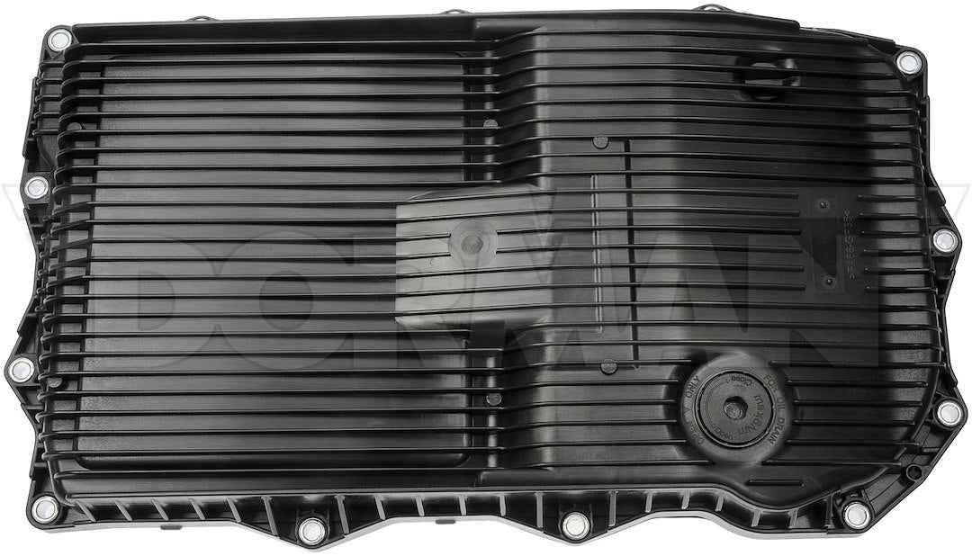Dorman 265850 Plastic Transmission Pan with Filter and Hardware