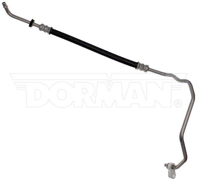 Dorman 624589 11.7-Inch Replacement Transmission Oil Hose - image 2