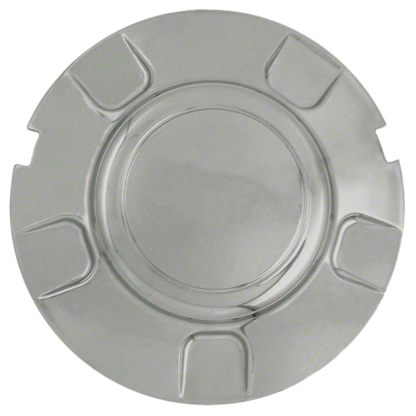 Coast To Coast C3328N Chrome Expedition Wheel Center Caps - image 1