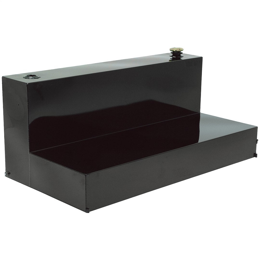 Lund 76590 90-Gallon Steel Liquid Transfer Tank
