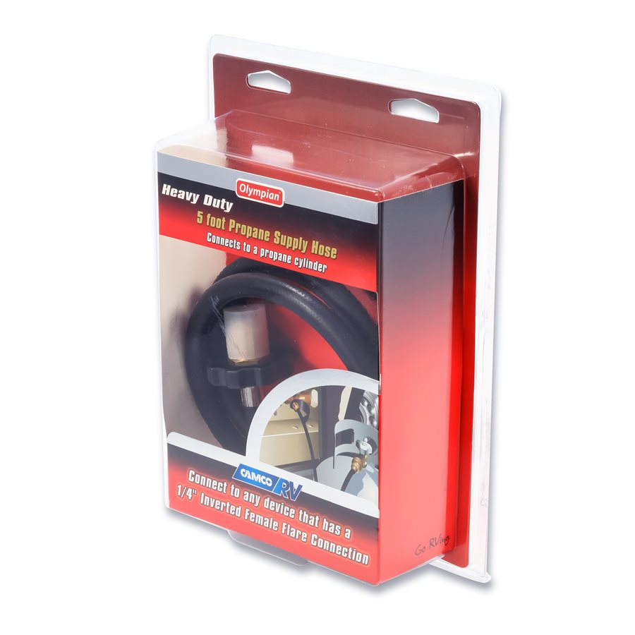 Camco 59033 Propane Hose - image 3