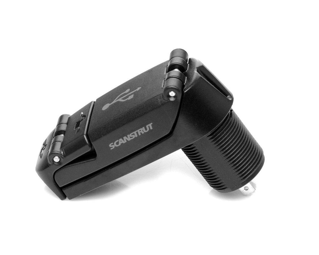 Scanstrut Sc-Usb-03 Usb Outlet - image 2