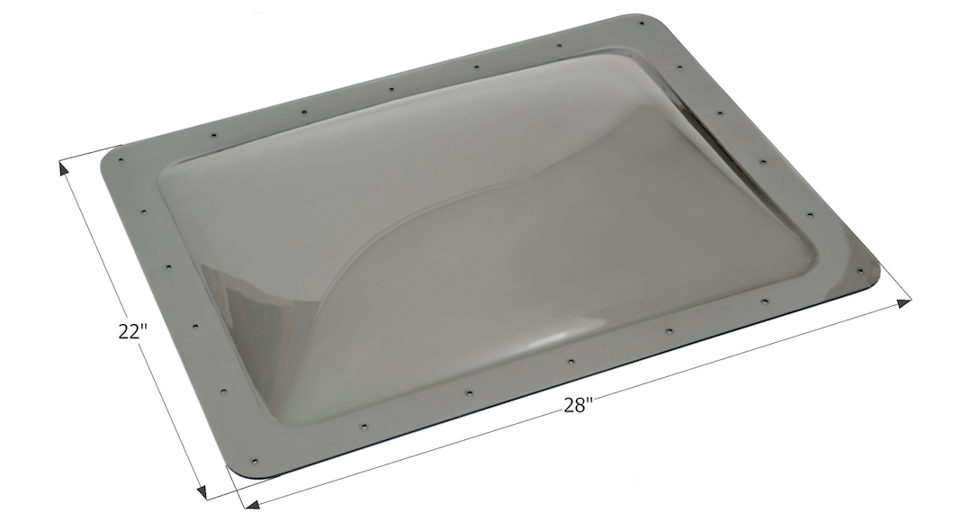Icon 12119 Skylight