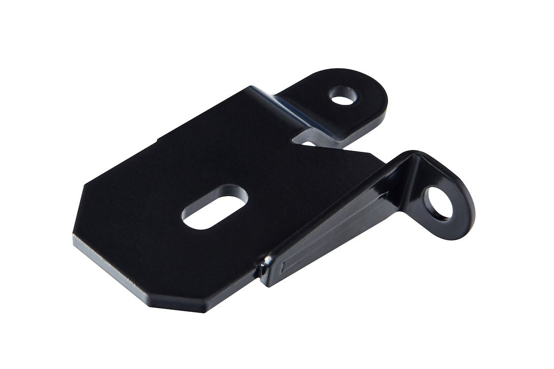 KC Hilites 7318 Jeep JL A-Pillar Light Bracket Set