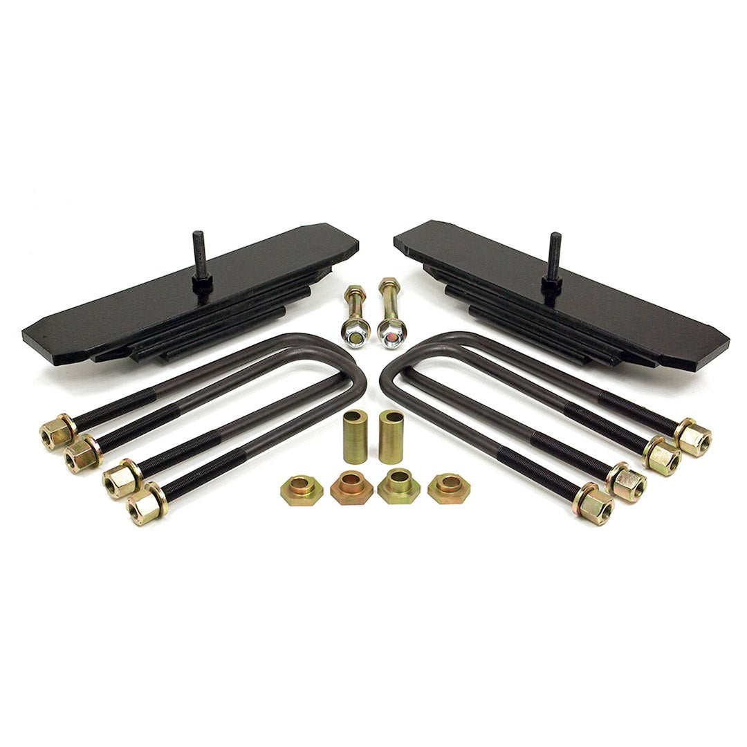 ReadyLift 66-2085 Stage 1 Leaf Spring Leveling Kit