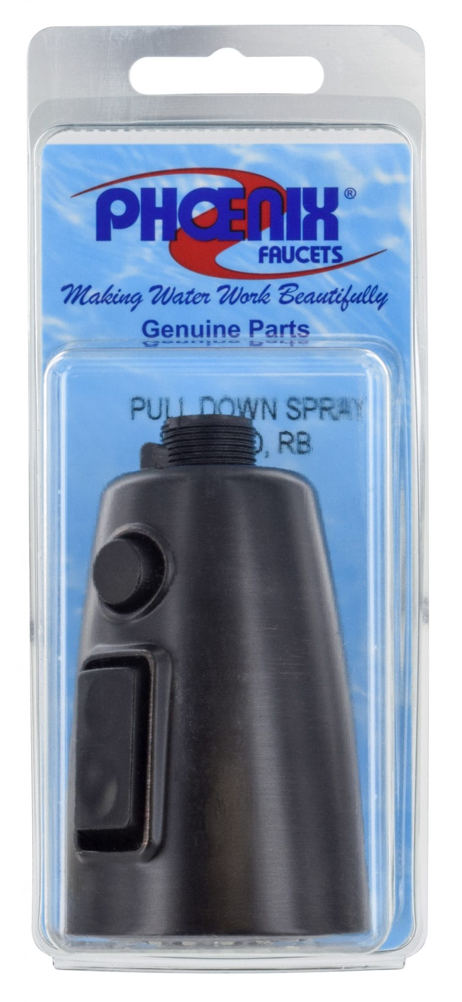 Phoenix Products Pf281036 Faucet Sprayer - image 3