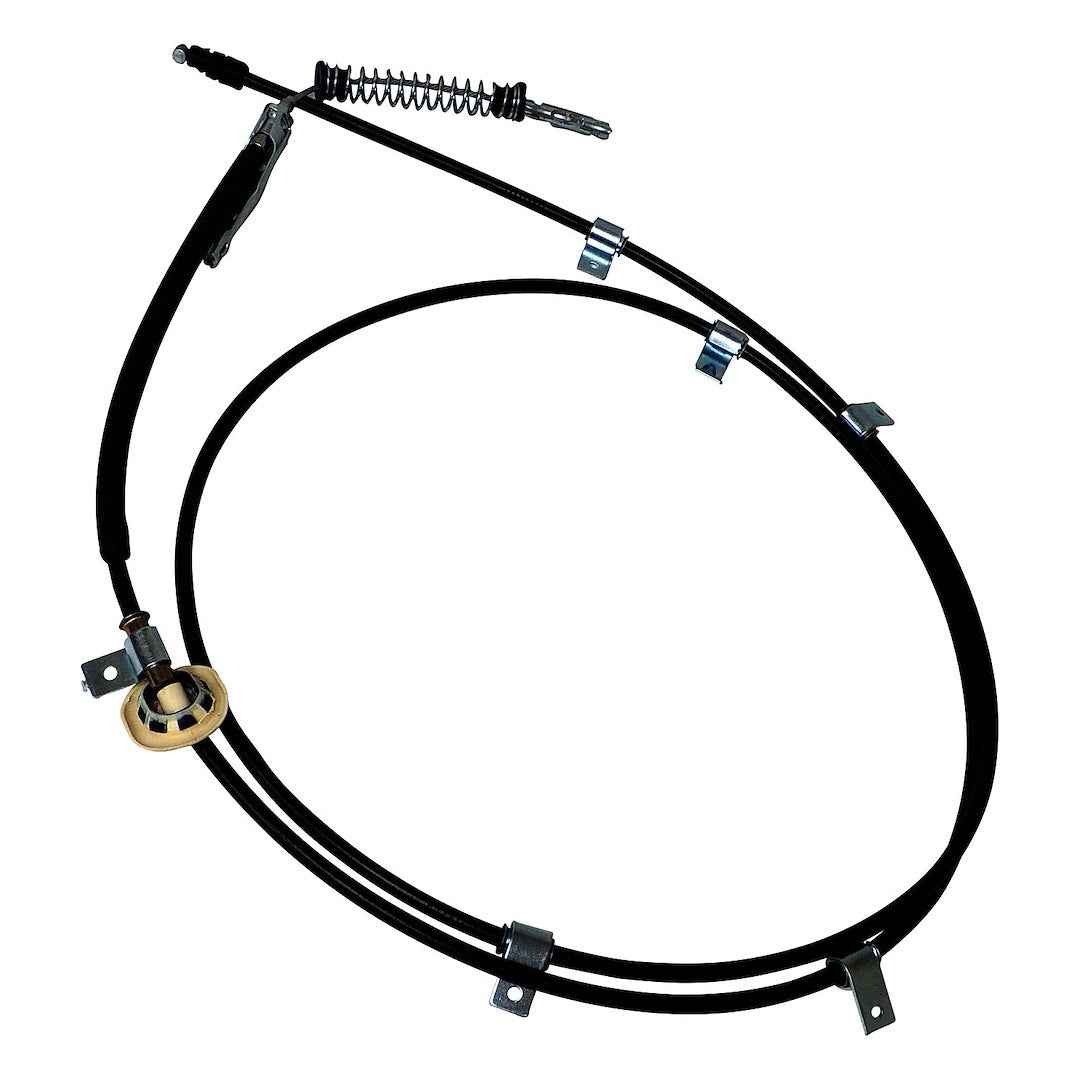 Crown Automotive 52124961AH Front Parking-Brake Cable