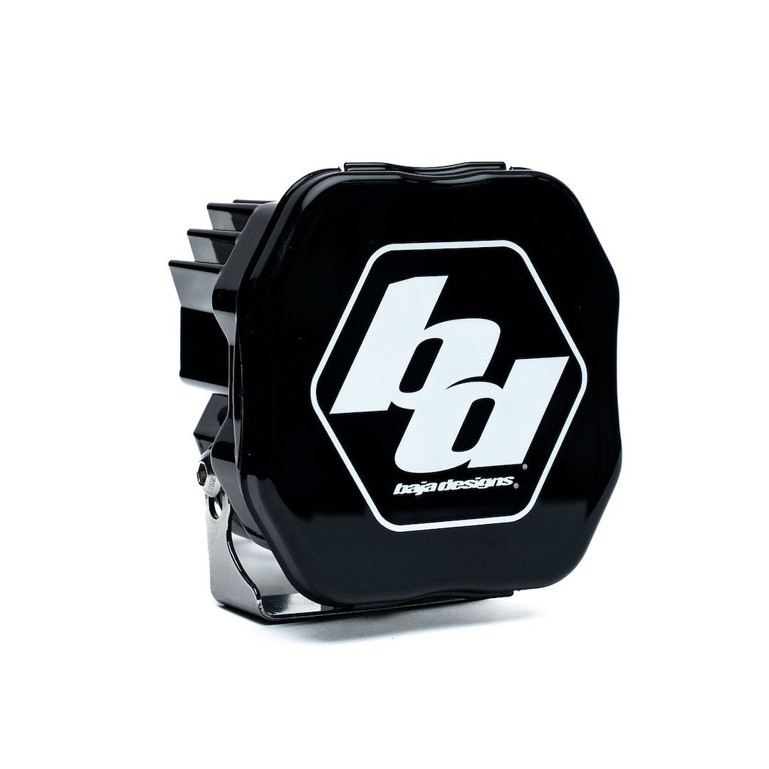 Baja Design 66-8014 Driving/ Fog Light Cover - image 2