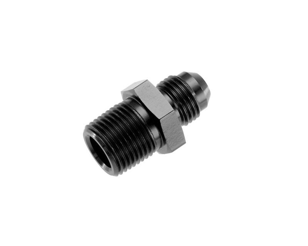 Redhorse 816-10-06-2 Series 816 Straight Male Flare Adapter