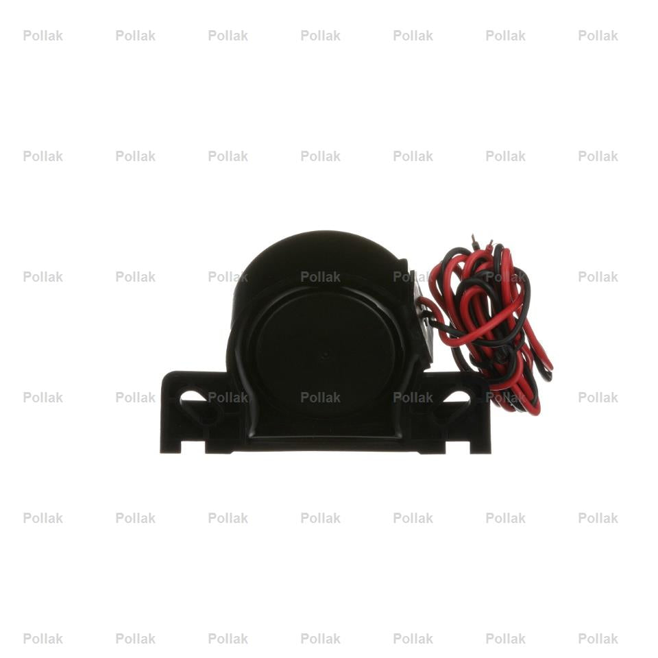 Pollak Backup Alarm (41820) – Material: Glass Filled Nylon