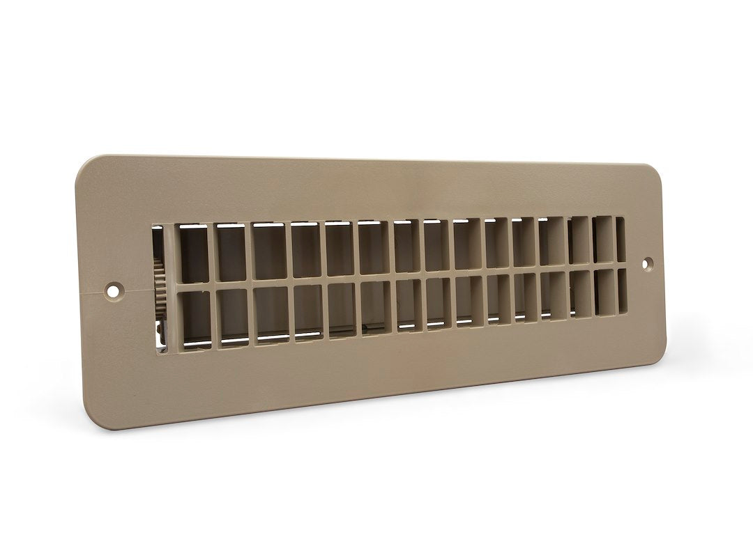 B&B Molders 11-7/8 Inch Not Applicable Floor Heating/ Cooling (94260)