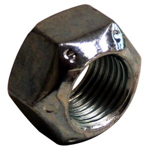 Crown Automotive J4004311 Leaf-Spring Shackle Nut - image 3