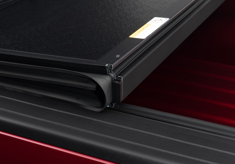 Undercover Fx31004 Tonneau Cover - image 4